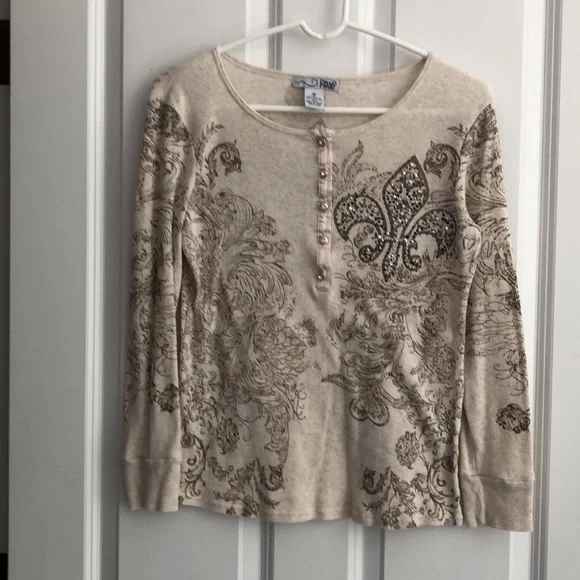 RXB Long sleeve tee - Picture 5 of 6